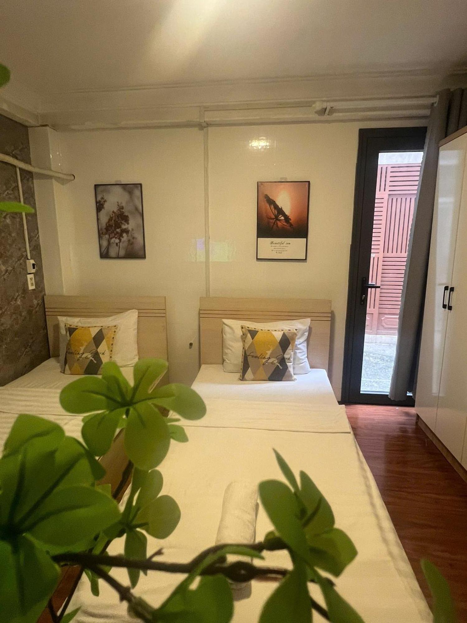 Jasmine - Pham Ngu Lao Q1 - By Bay Luxury