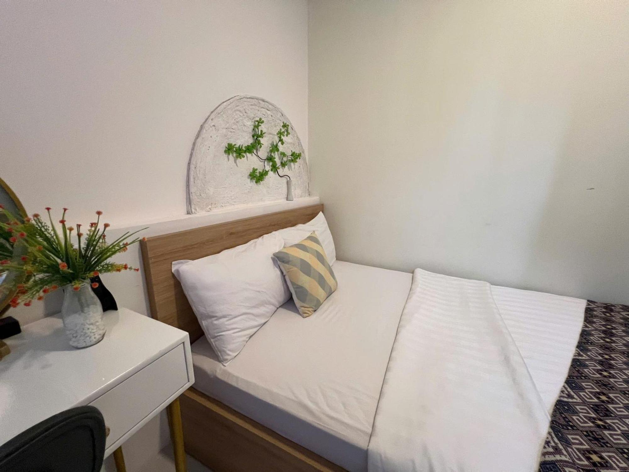 Hotel Jasmine - Pham Ngu Lao Q1 - By Bay Luxury 3*