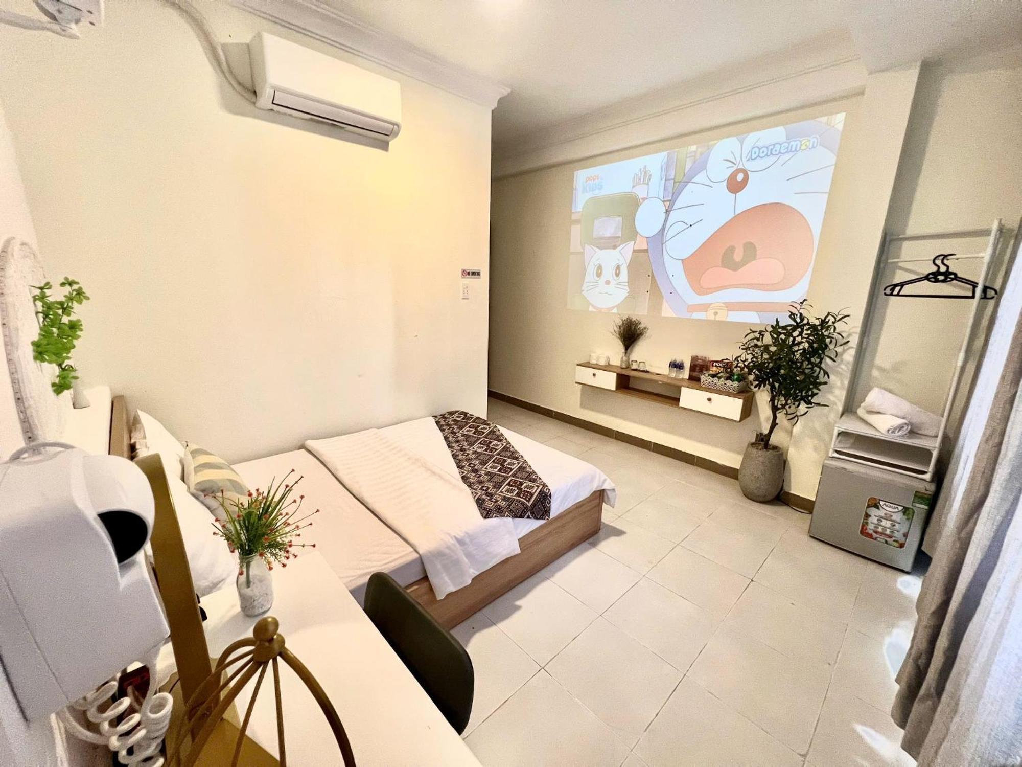 Hotel Jasmine - Pham Ngu Lao Q1 - By Bay Luxury Ho Chi Minh City