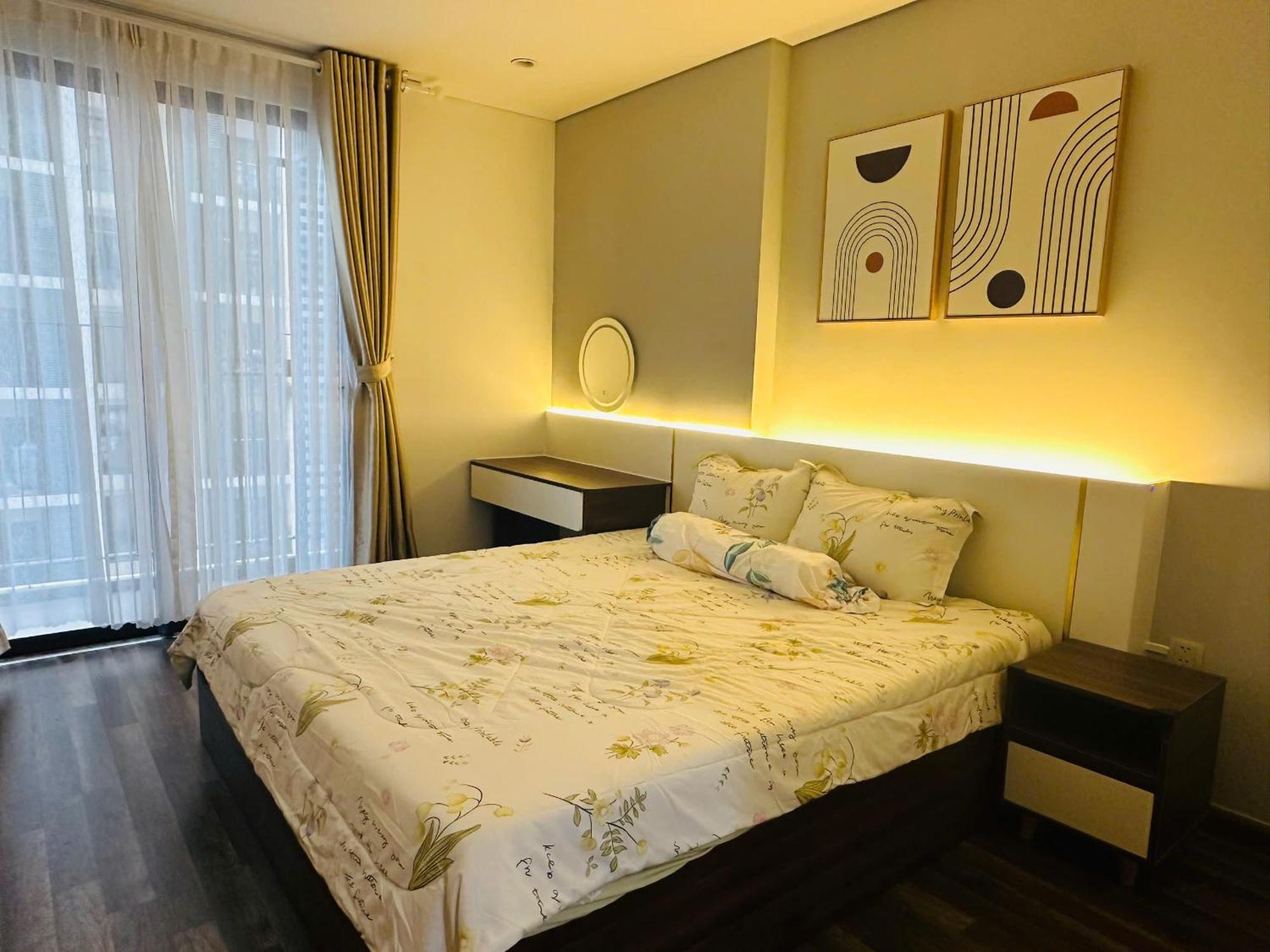 Apartment Ho Ha Do Centrosa