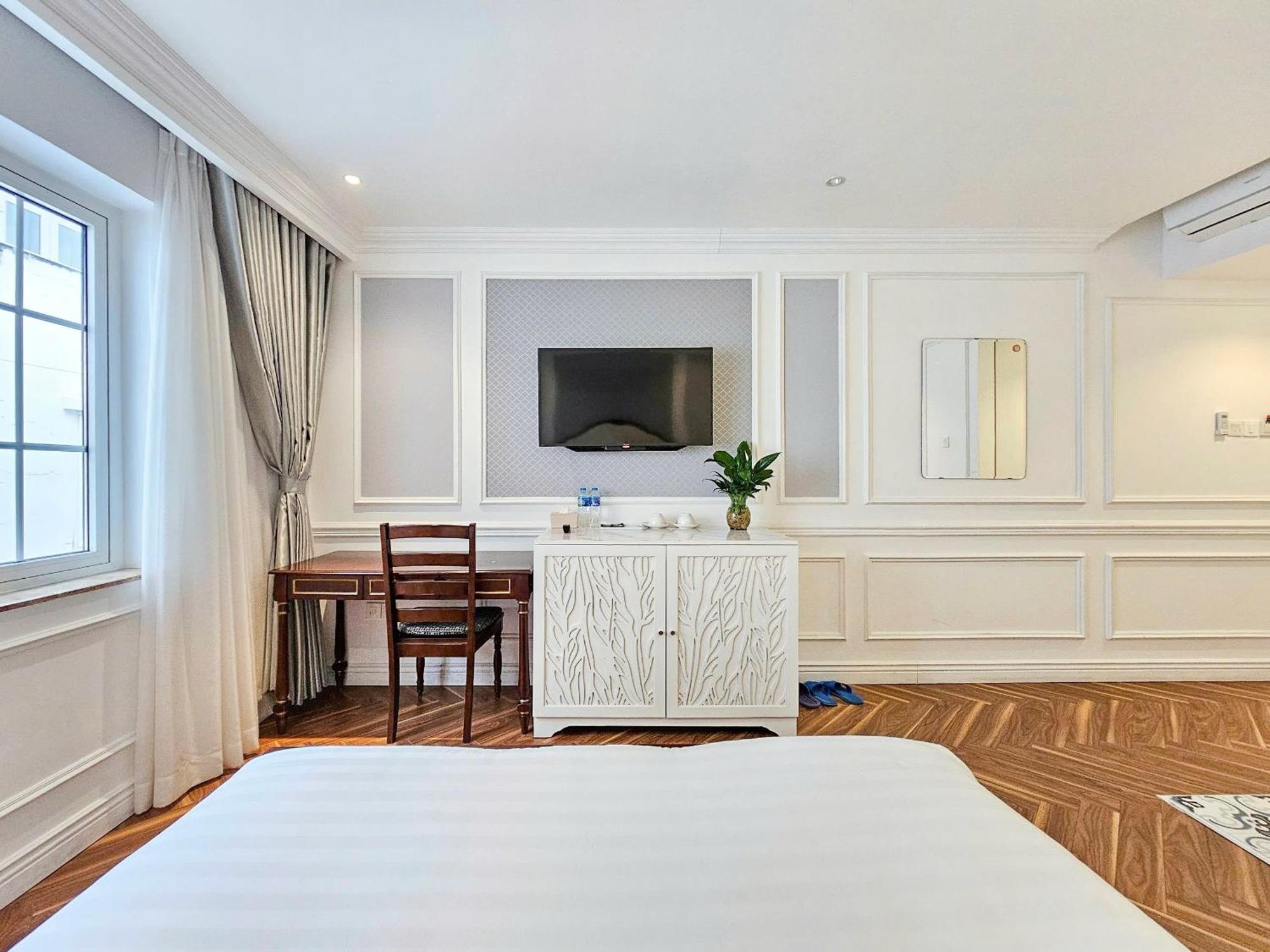 Aparthotel Diamond Boutique 36 *