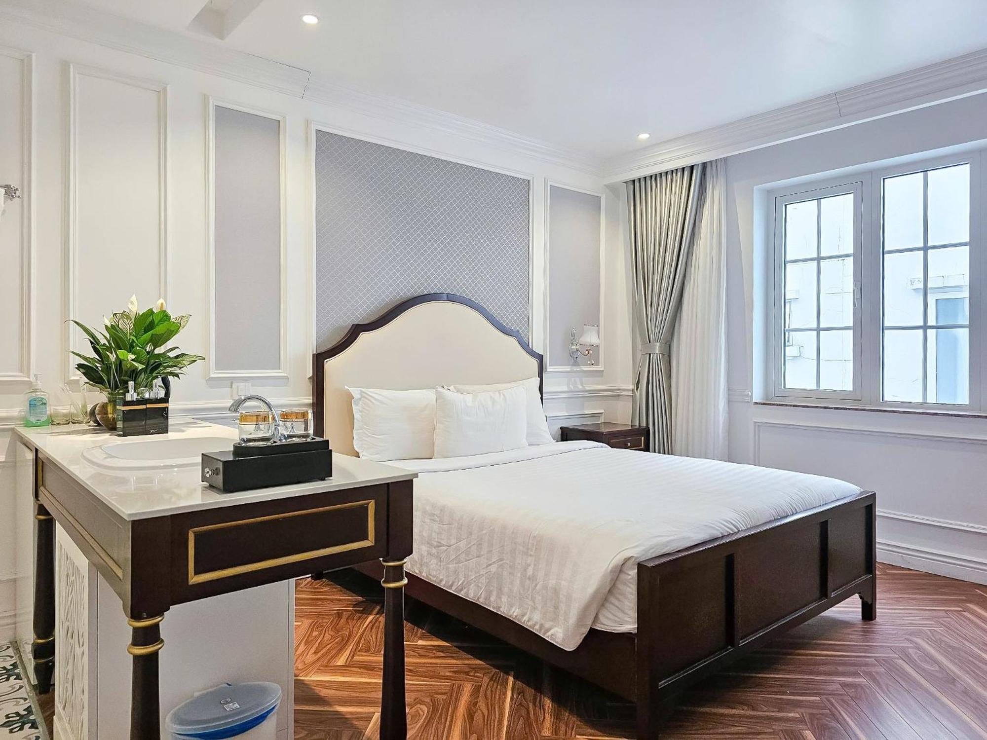 Aparthotel Diamond Boutique 36