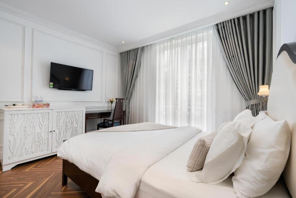 Aparthotel Diamond Boutique 36