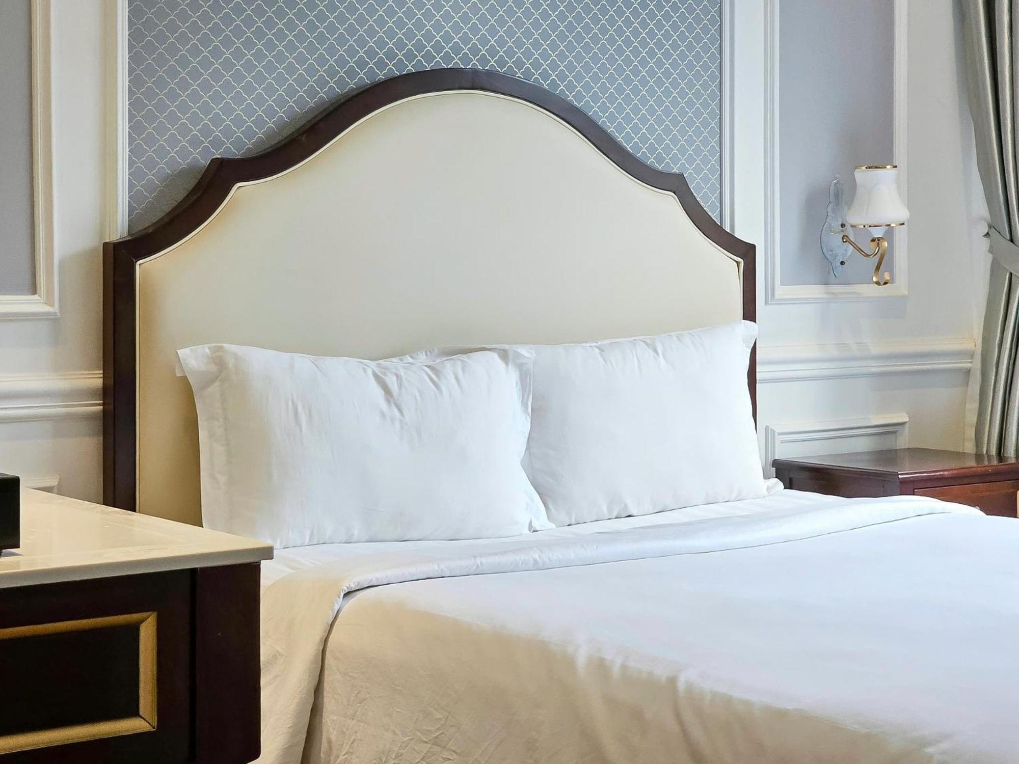 Diamond Boutique 36 Aparthotel *