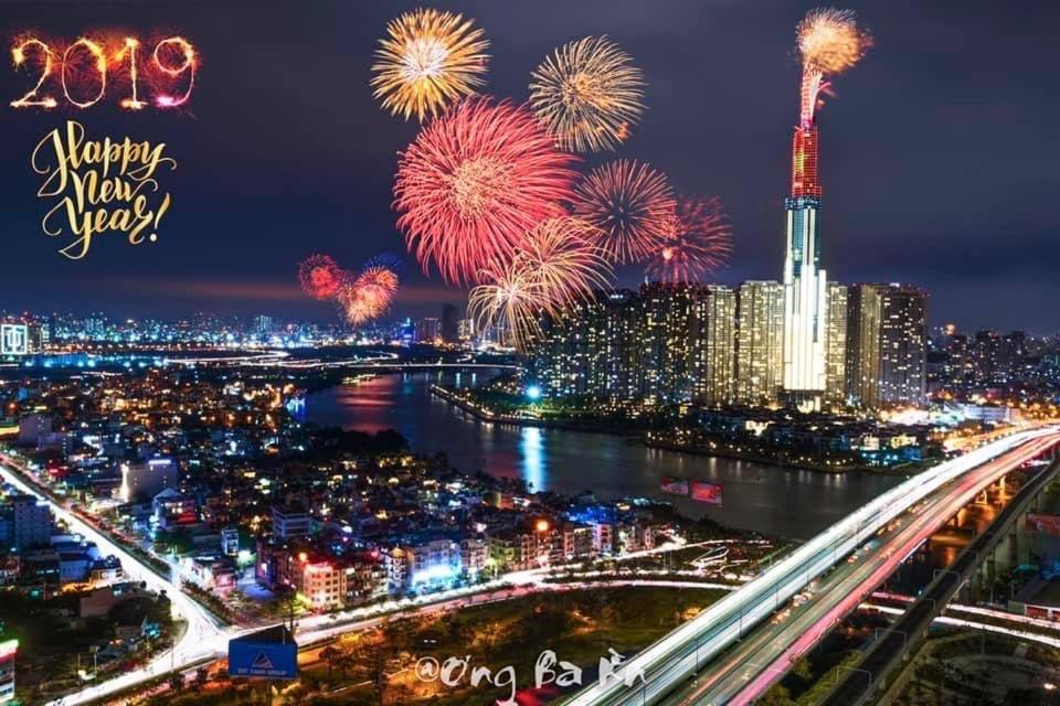 Vinhome Landmark 81 Hotel 4*