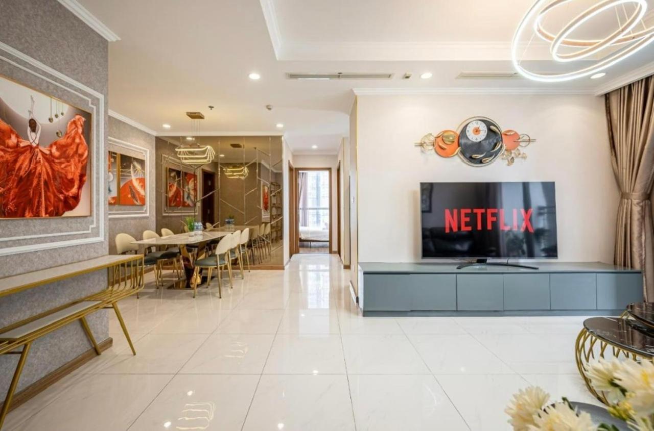 Vinhome Landmark 81 Ho Chi Minh City