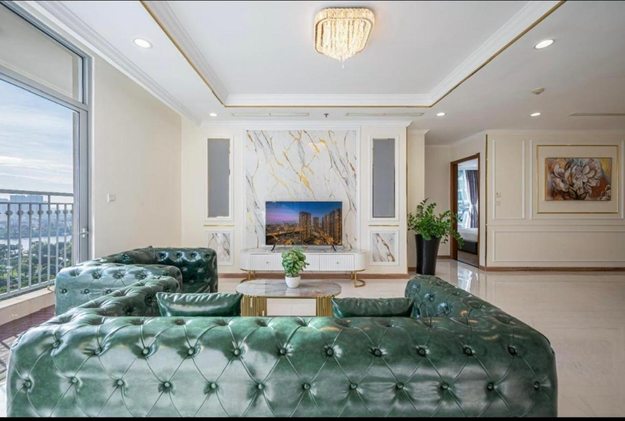 Vinhome Landmark 81 Ho Chi Minh City