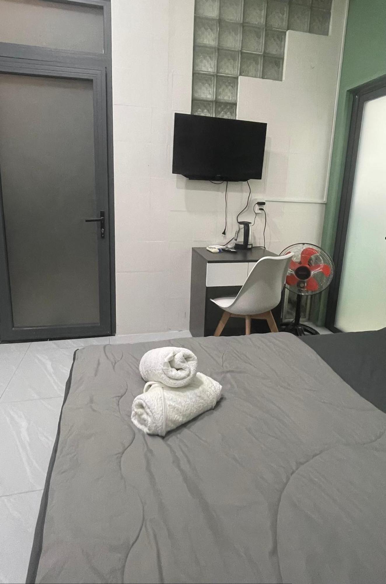 Inari House - Le Thanh Ton Apartment Ho Chi Minh City