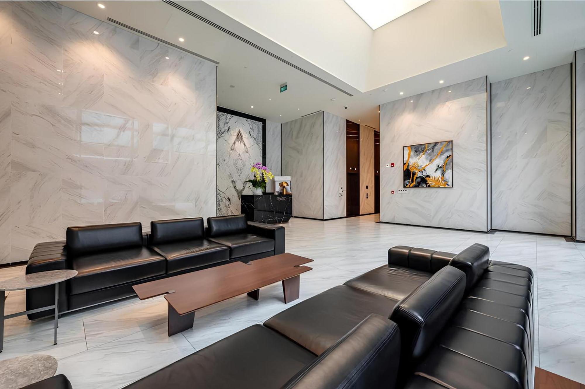 Rosetta Landmark Apartment Ho Chi Minh City