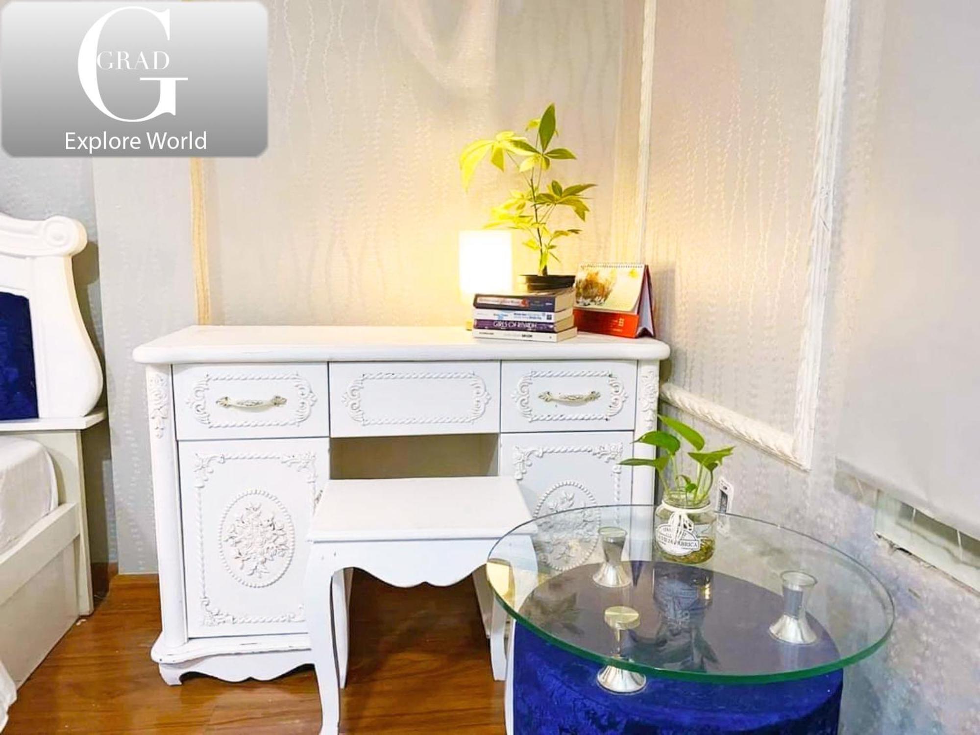 Grad Crowne - Bui Vien Khách sạn TP. Hồ Chí Minh