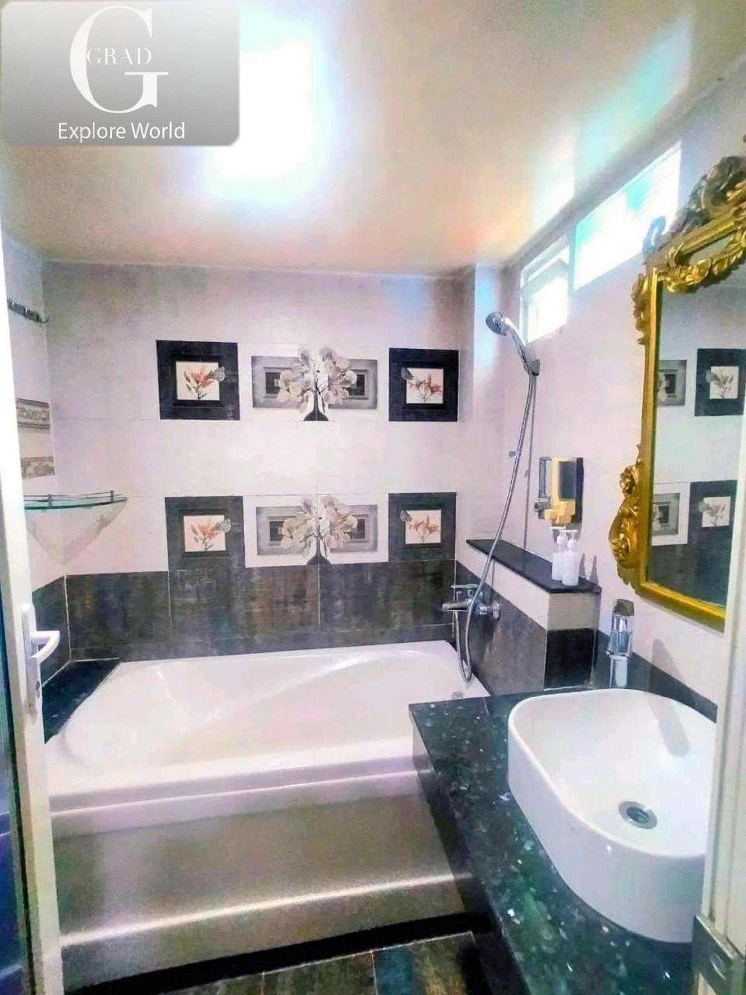Grad Crowne - Bui Vien TP. Hồ Chí Minh