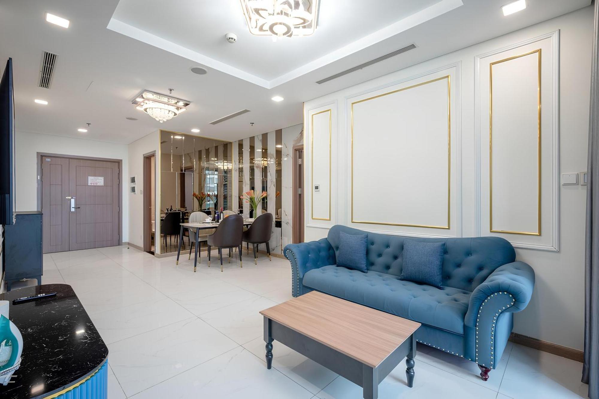 Apartment Rosetta Landmark