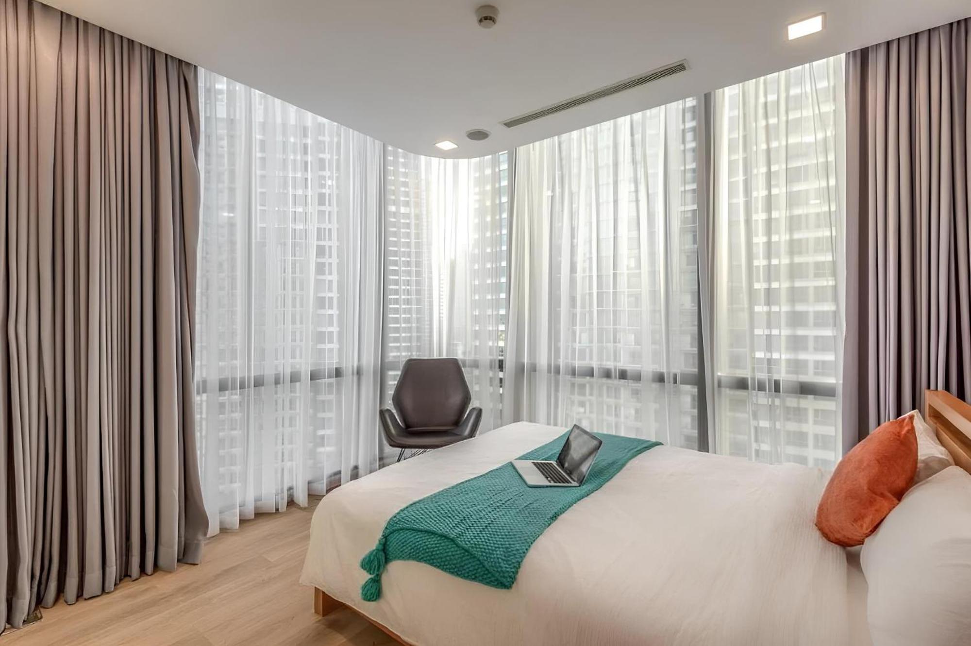 Rosetta Landmark Apartment *