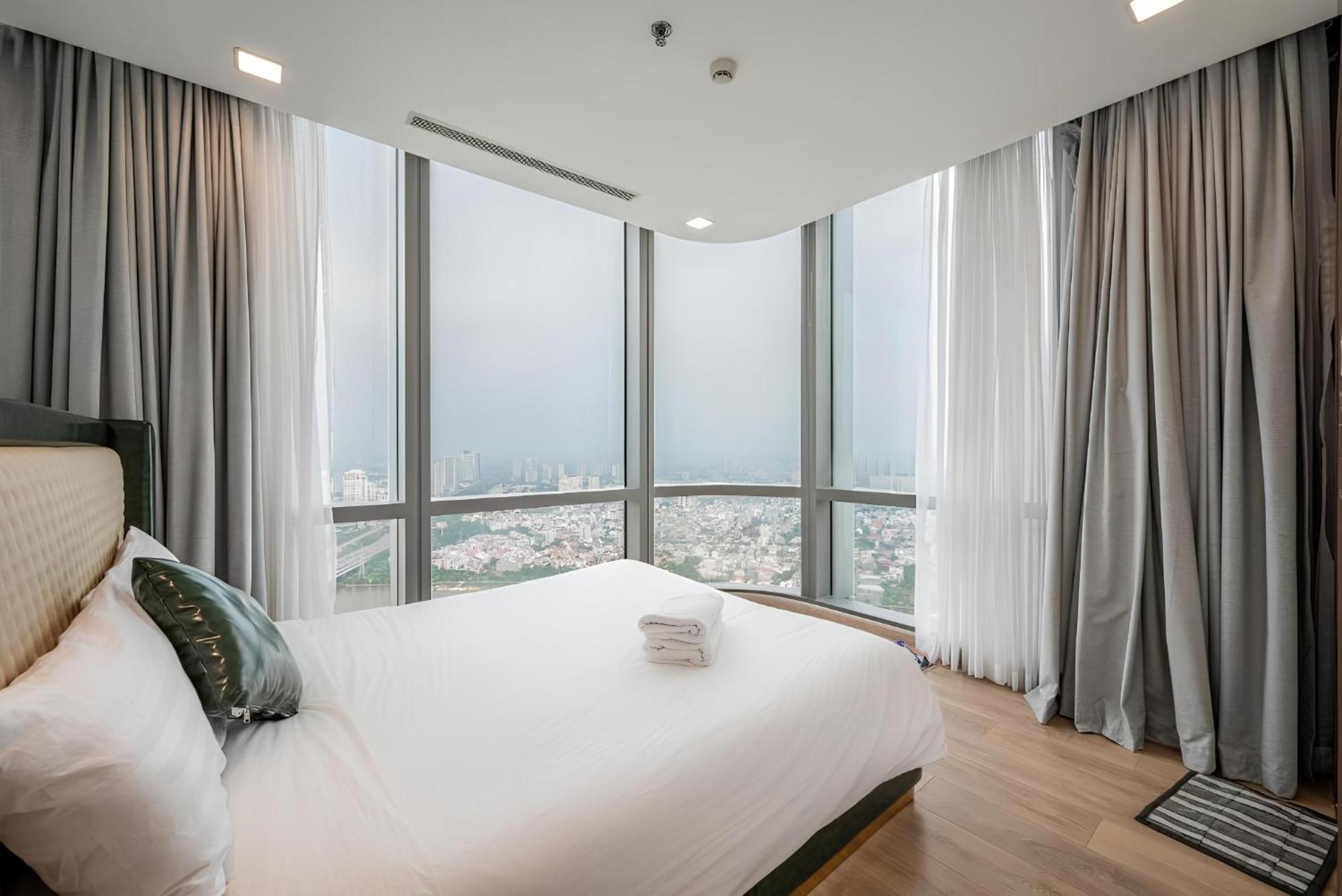 Rosetta Landmark Apartment *