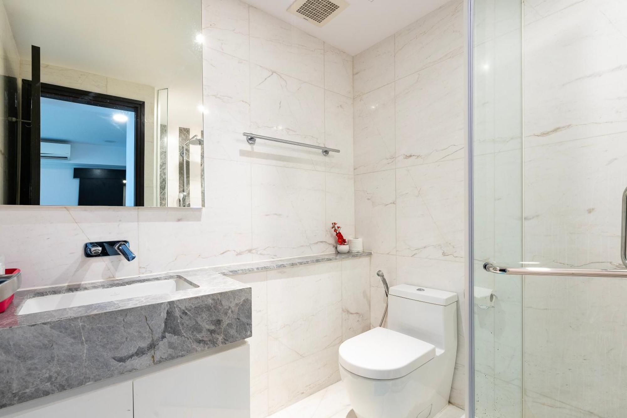 Tracy D1mension Tower Aparthotel *