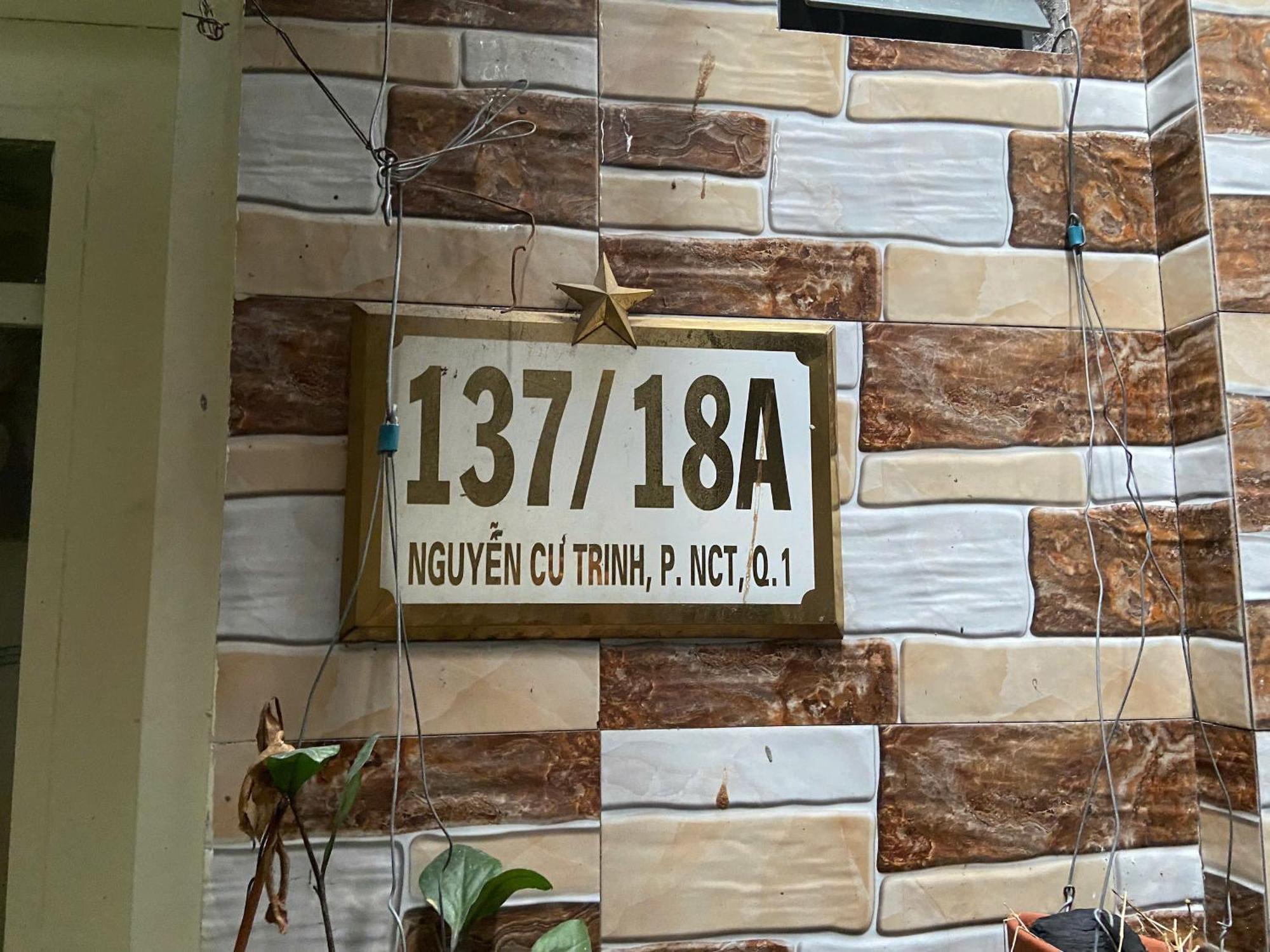 Lavie House Hcm - 2 Bedrooms House- Near Bui Vien Street *