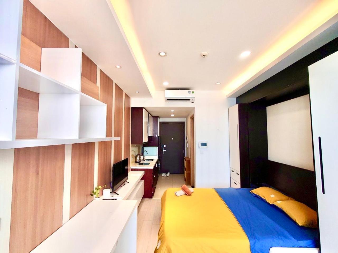 Rivergate - The Origin * Ho Chi Minh City