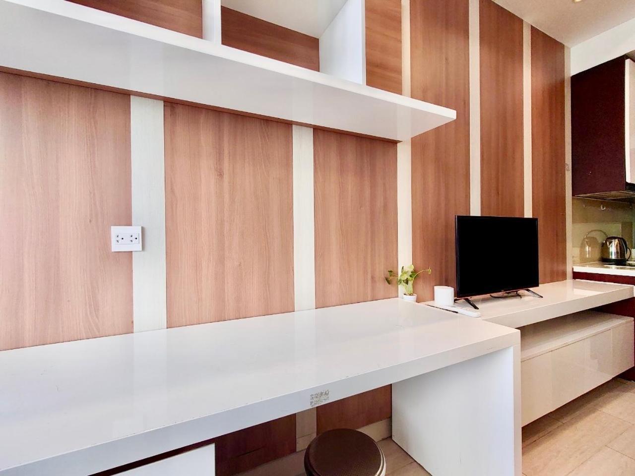 Rivergate - The Origin Apartment *