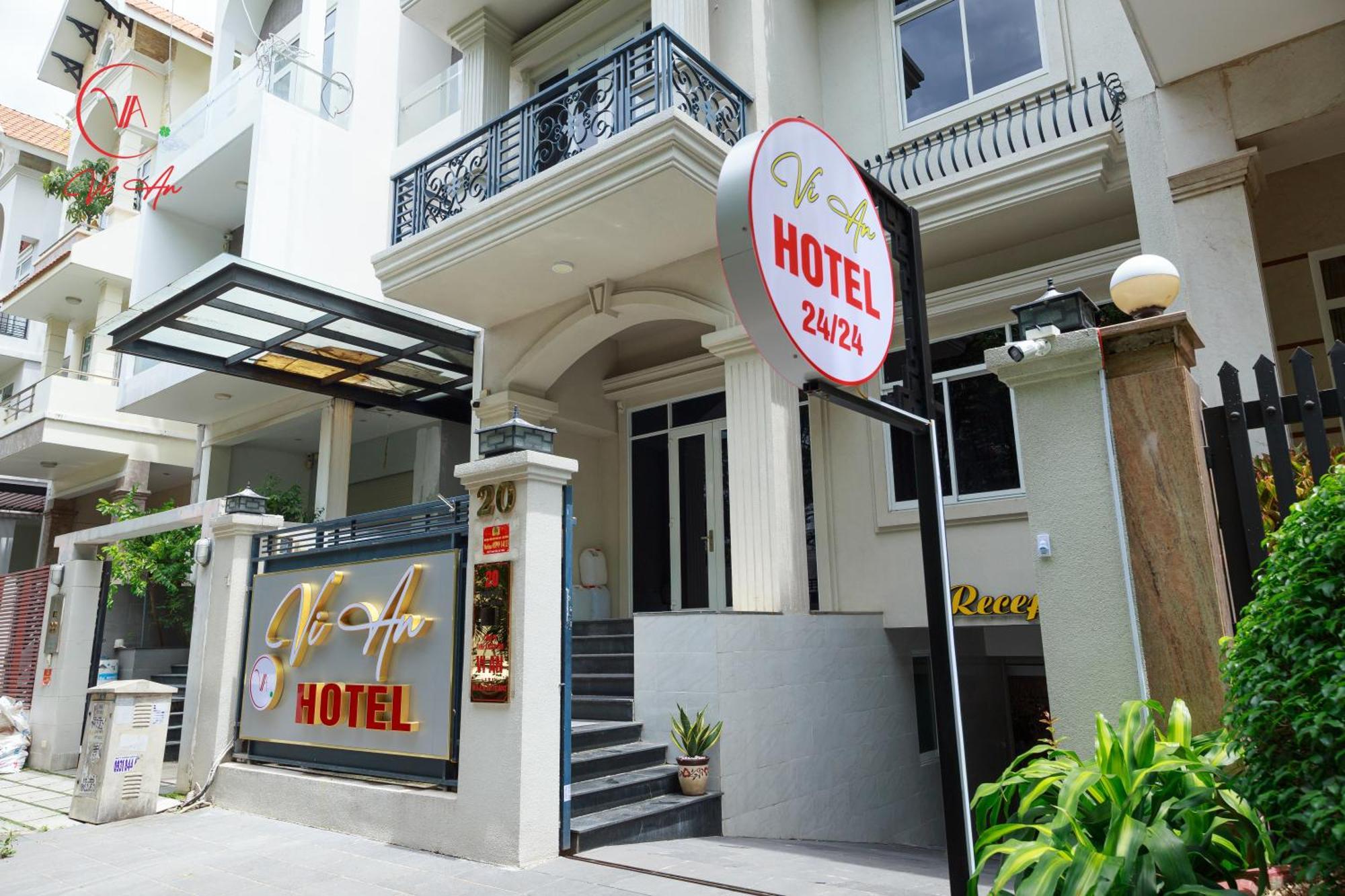 Hotel Vi An *
