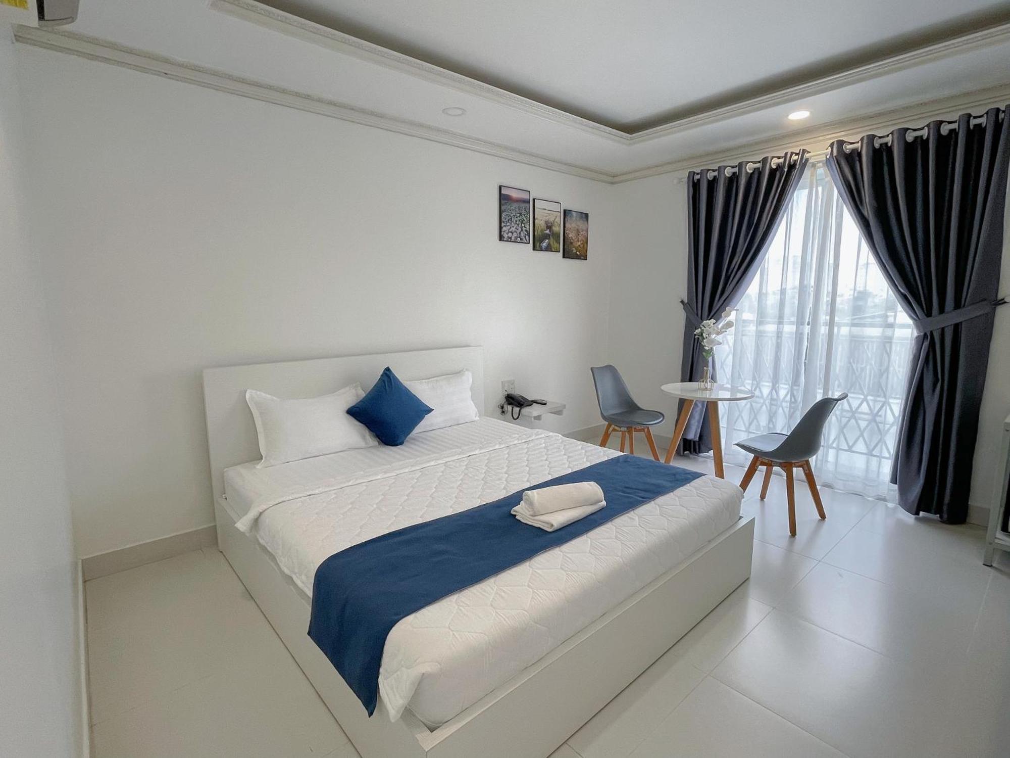Vi An Hotel