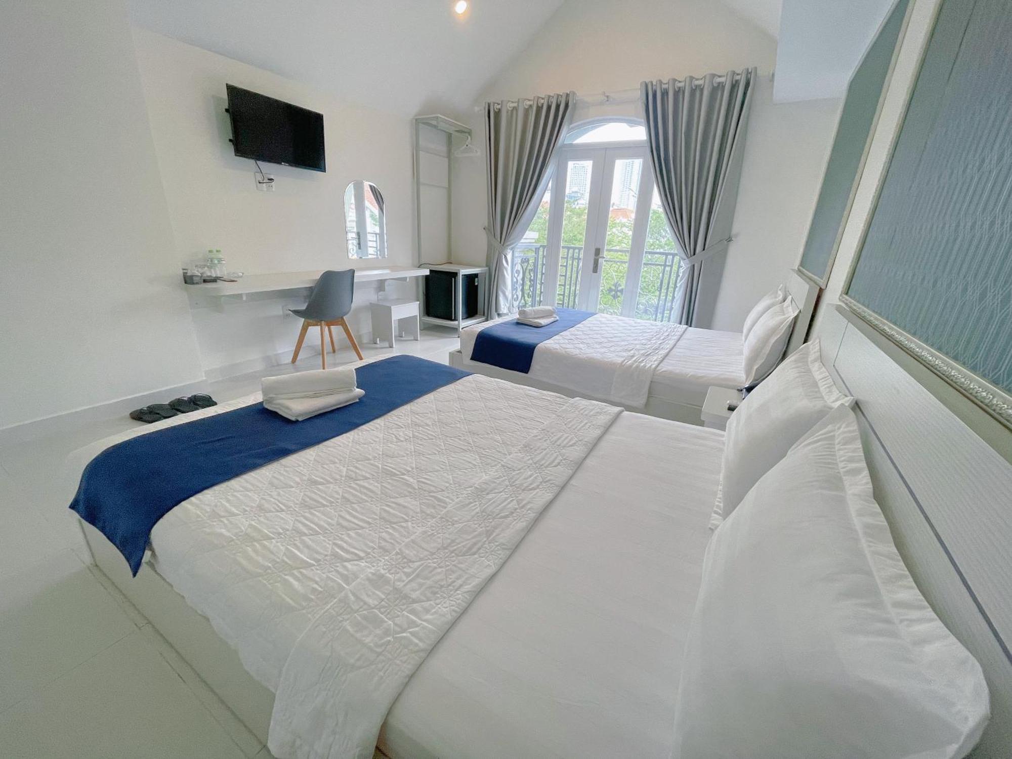 Hotel Vi An