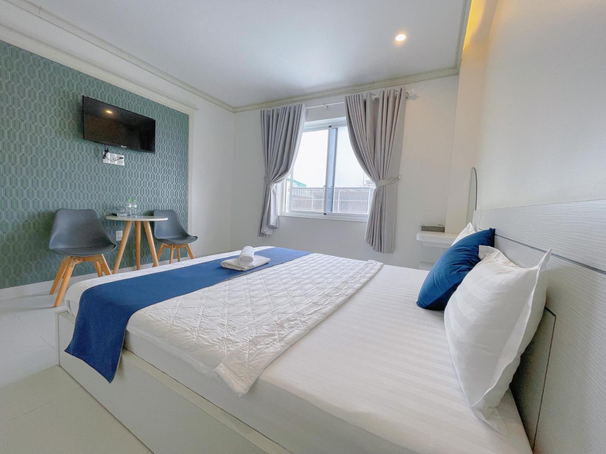 Hotel Vi An *