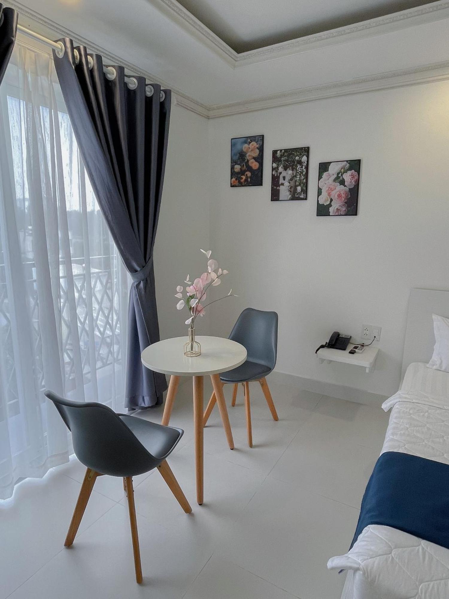 Hotel Vi An