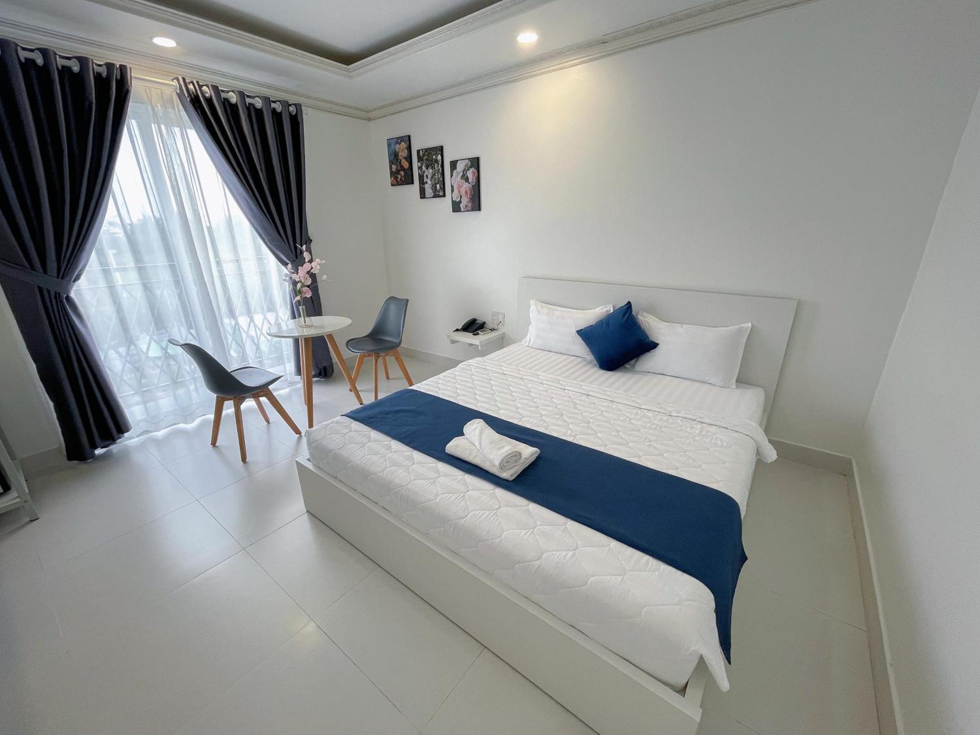 Hotel Vi An *