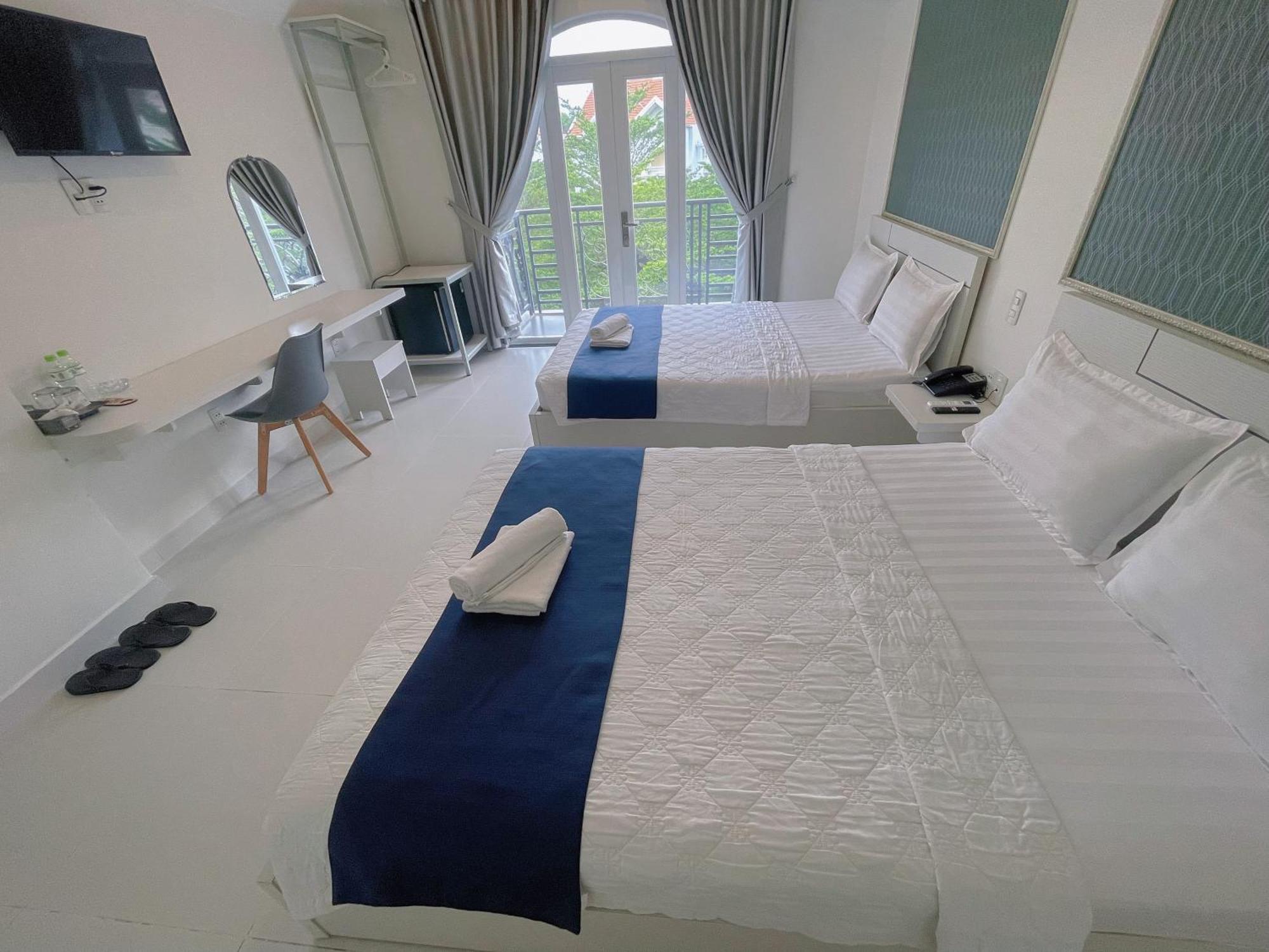 Vi An Hotel