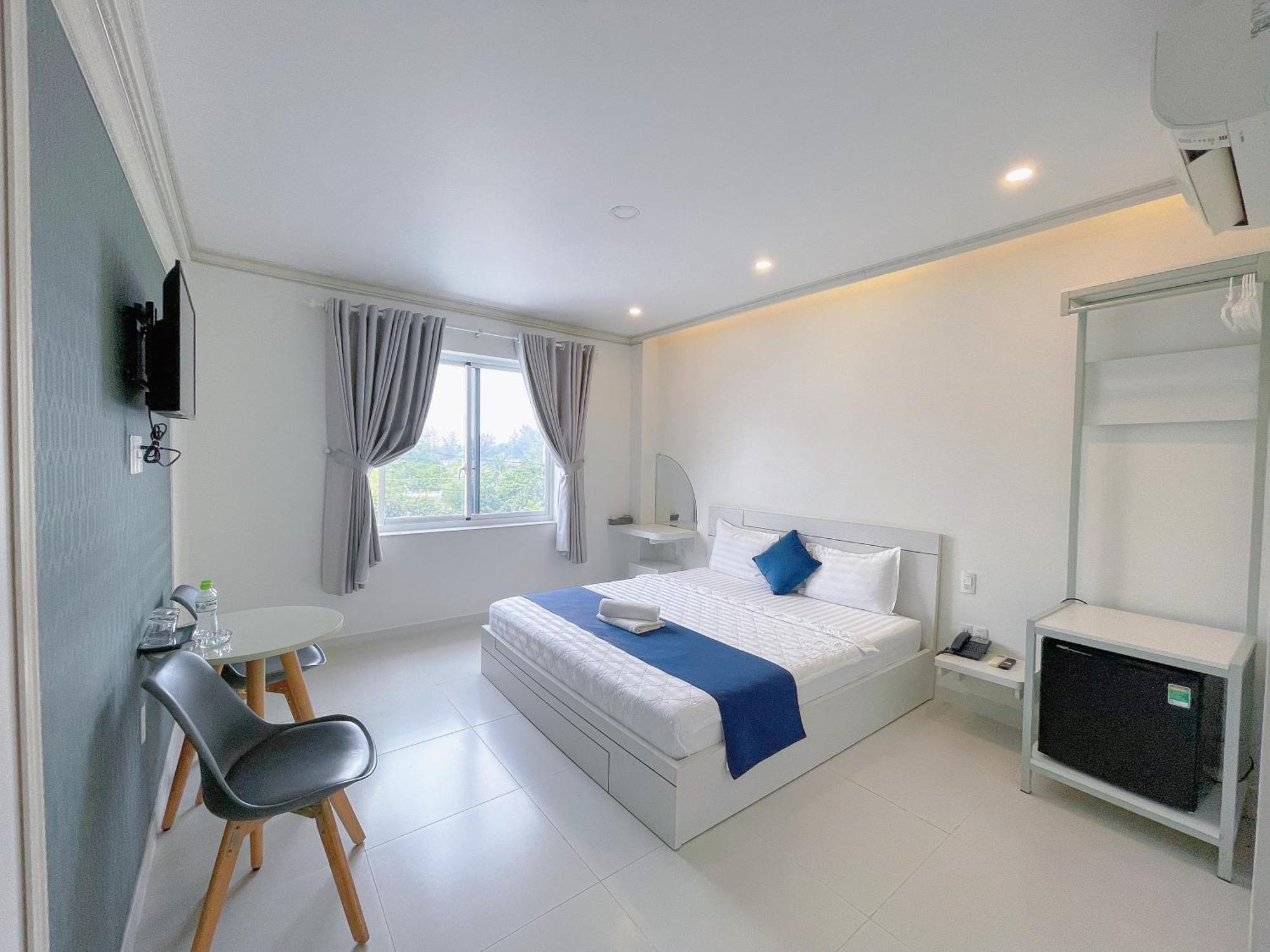 Vi An Hotel