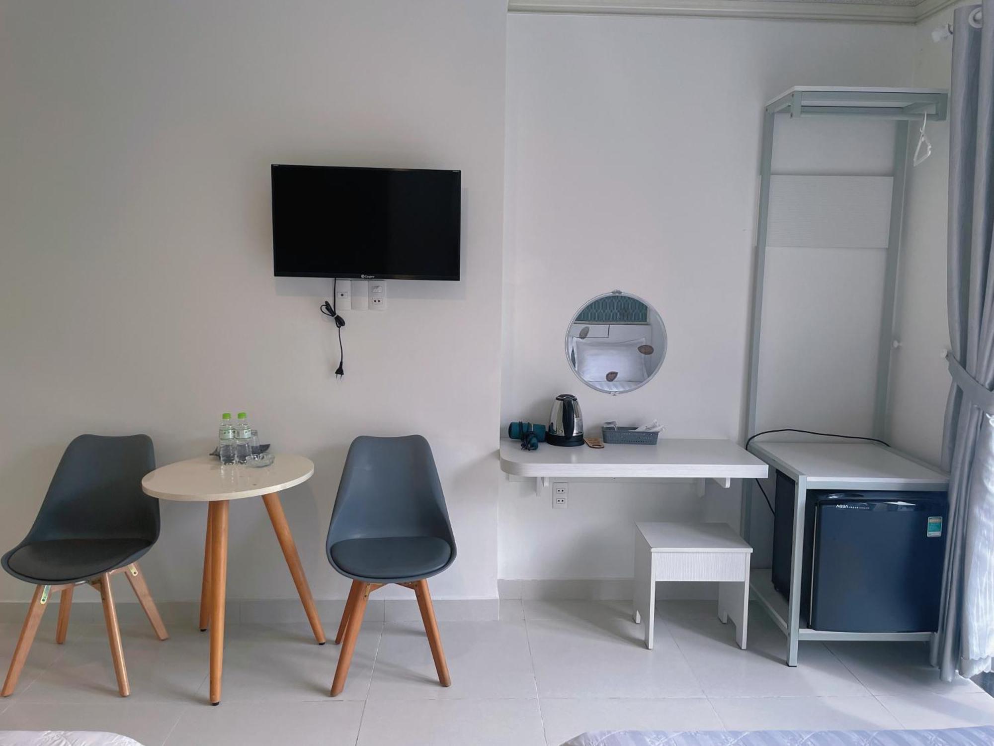 Hotel Vi An