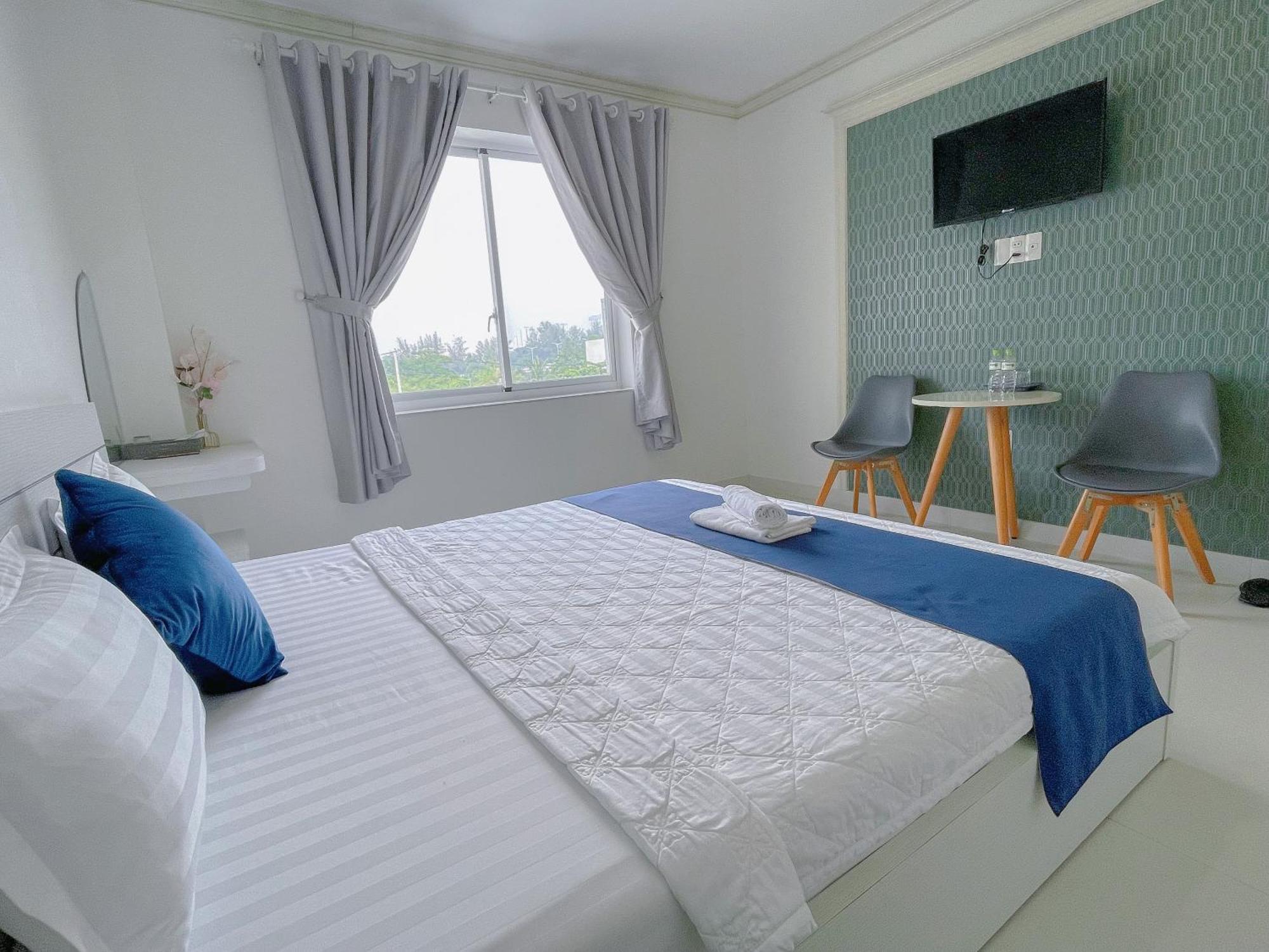 Hotel Vi An