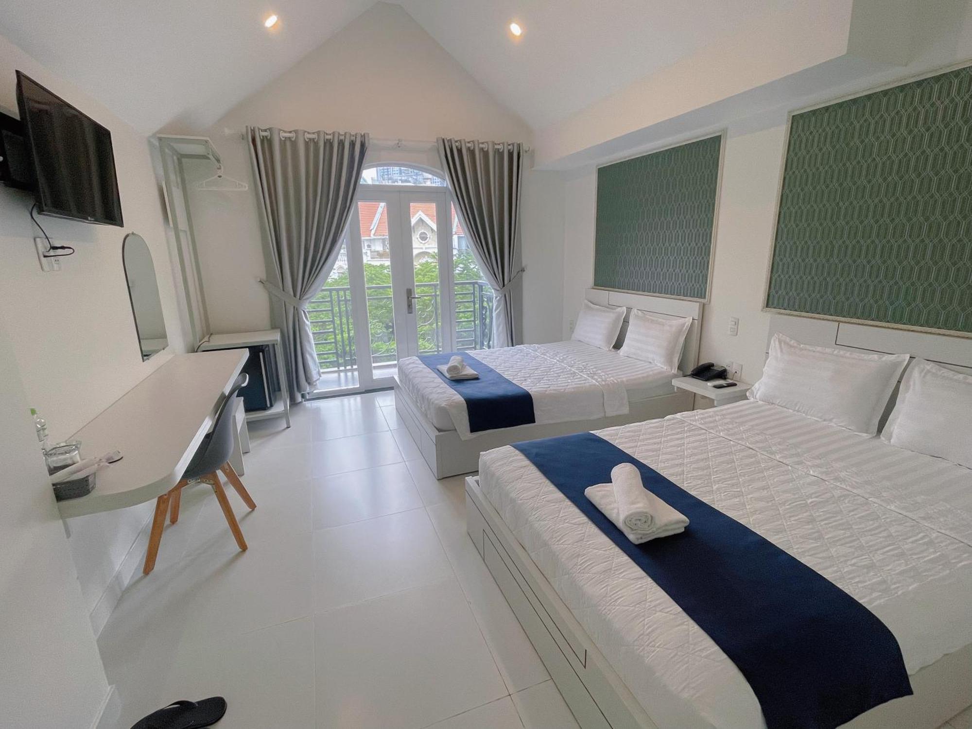 Vi An Hotel *