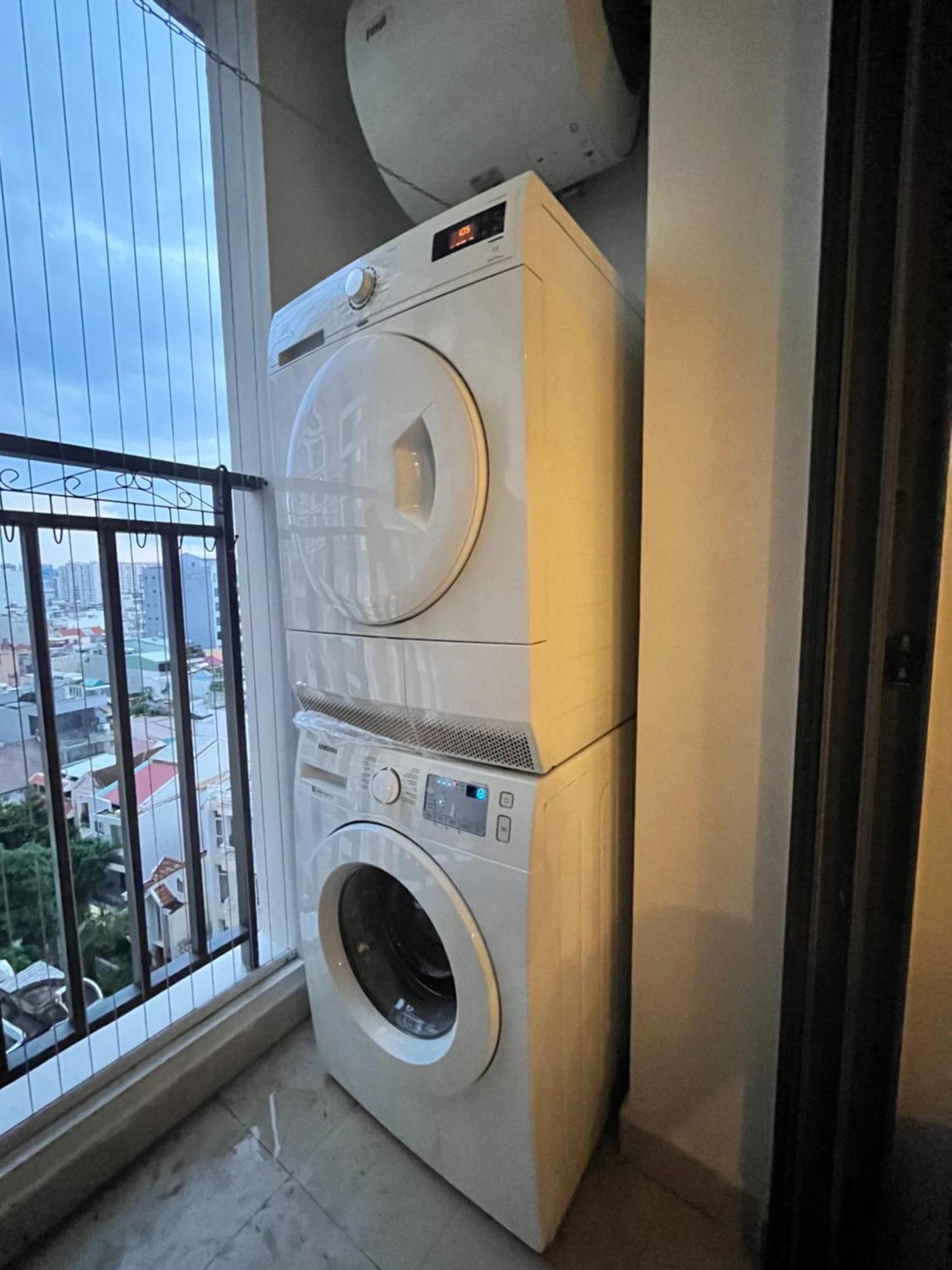 Apartment Kirakuan ☆city View Flat/sky Pool/gym