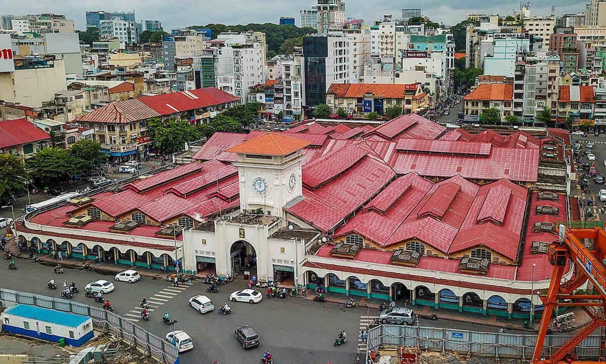 30% Off - Freenetflix - Downtown Miniloft * Ho Chi Minh City