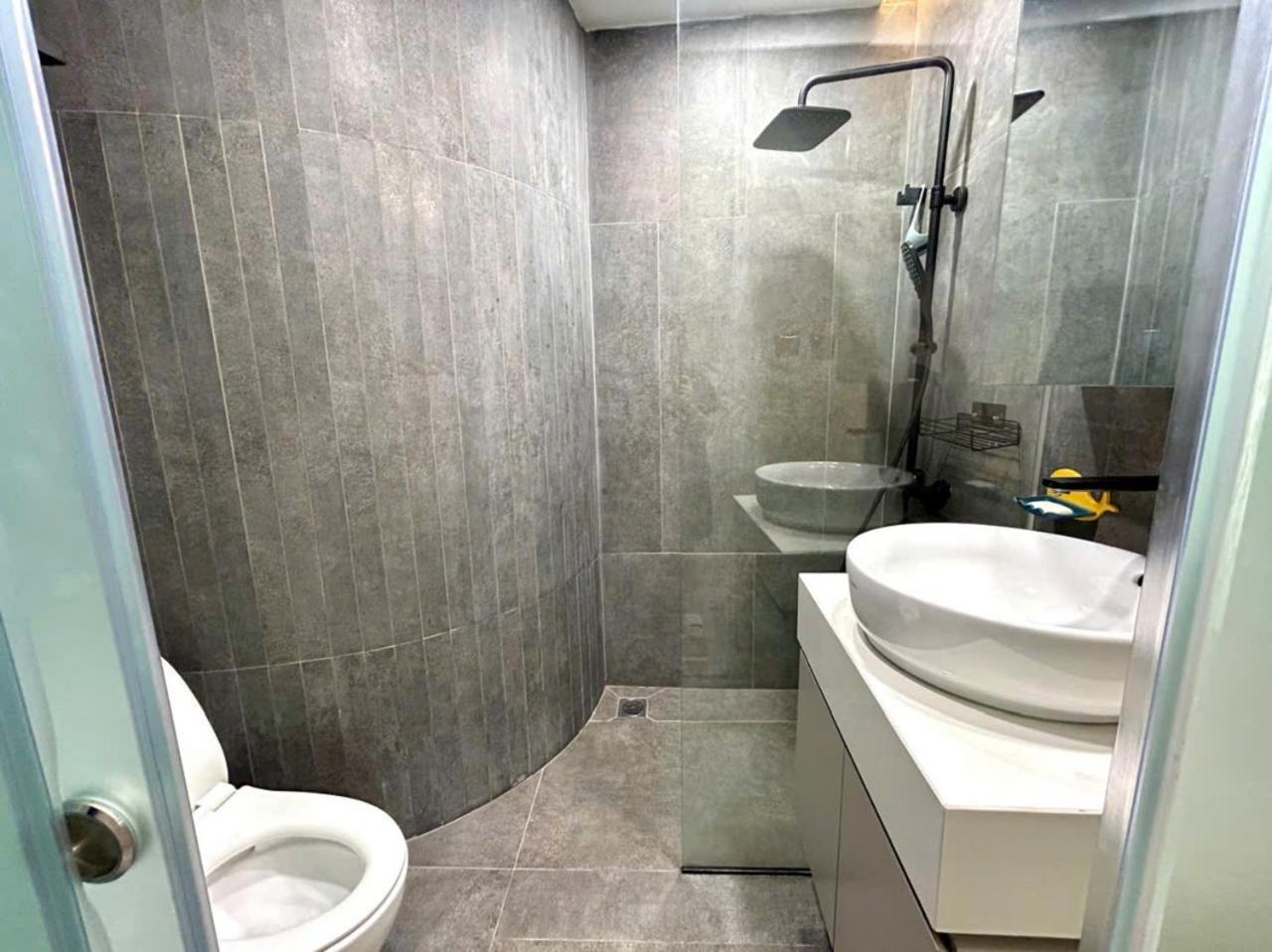 Hod Tan Dinh Apartment *