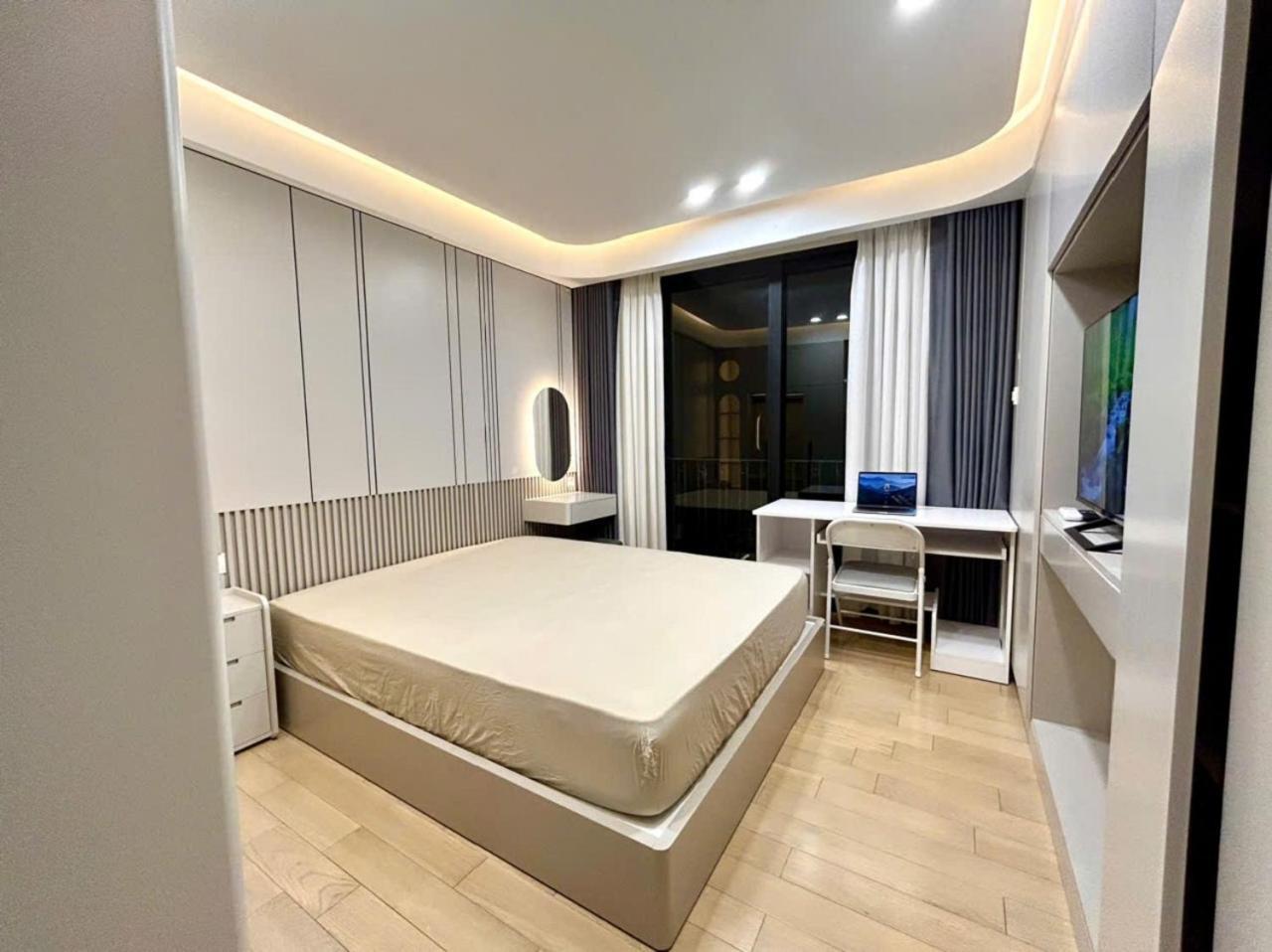 Hod Tan Dinh Apartment