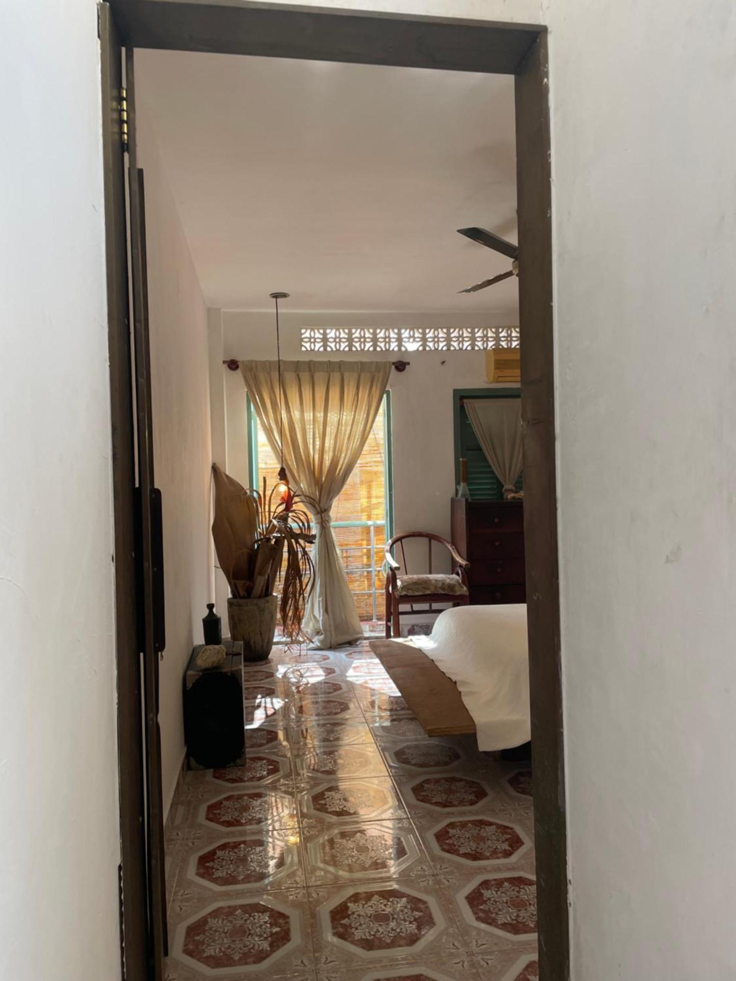 Casa Cocore Charming Old Saigon House Bed & Breakfast Ho Chi Minh City