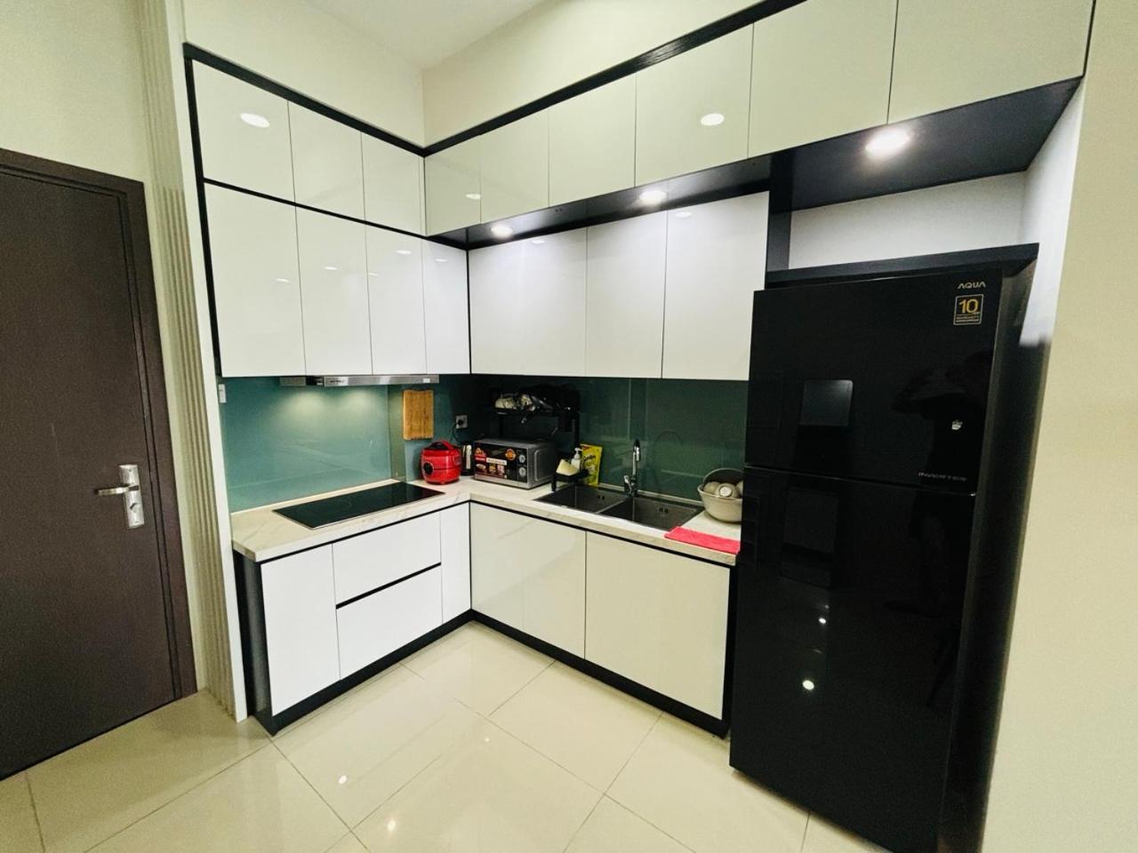 Apartment Sun Avenue - Cozy With River View