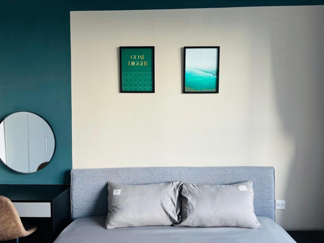 Sun Avenue - Cozy With River View *