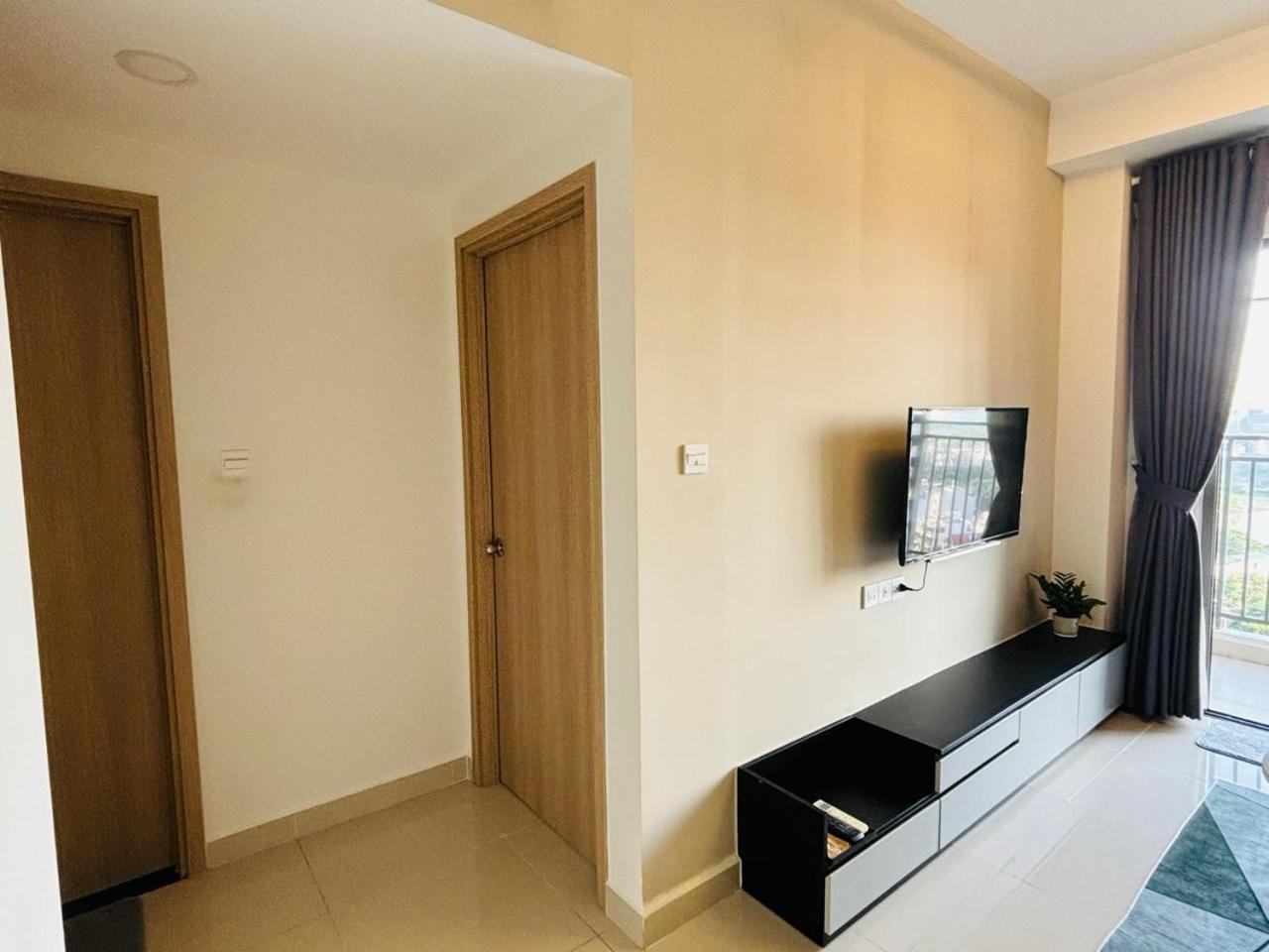 Sun Avenue - Cozy With River View * Ho Chi Minh City