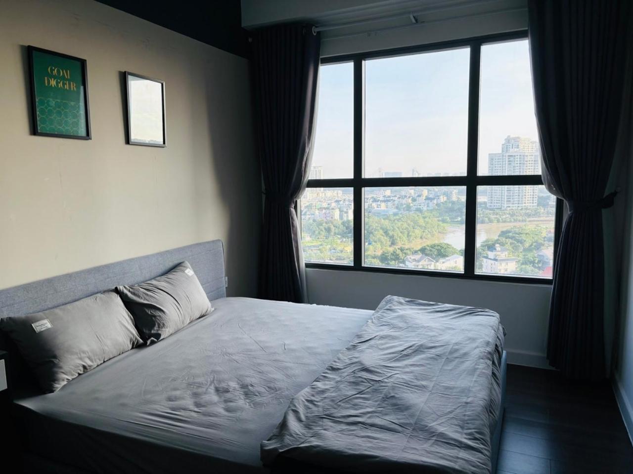 Apartment Sun Avenue - Cozy With River View