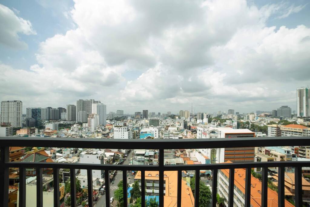 Ryus At Sohos 1414 Apartment Ho Chi Minh City