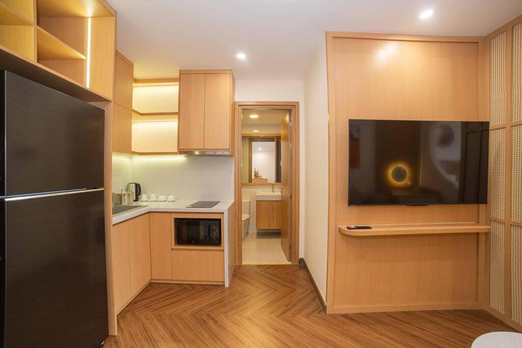 Apartment Ryus At Sohos 1414 Ho Chi Minh City