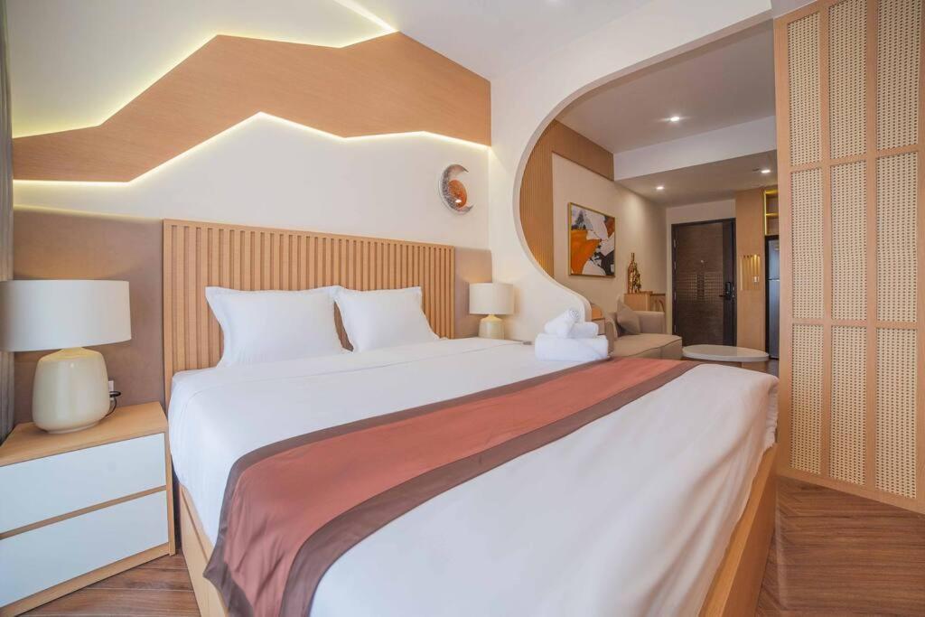 Apartment Ryus At Sohos 1414 Ho Chi Minh City