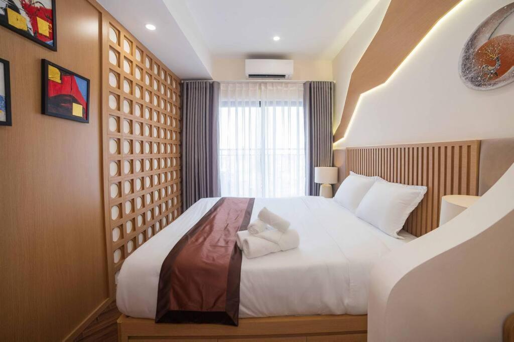 Ryus At Sohos 1414 * Ho Chi Minh City