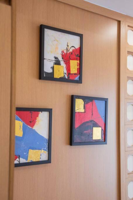 Apartment Ryus At Sohos 1414 Ho Chi Minh City