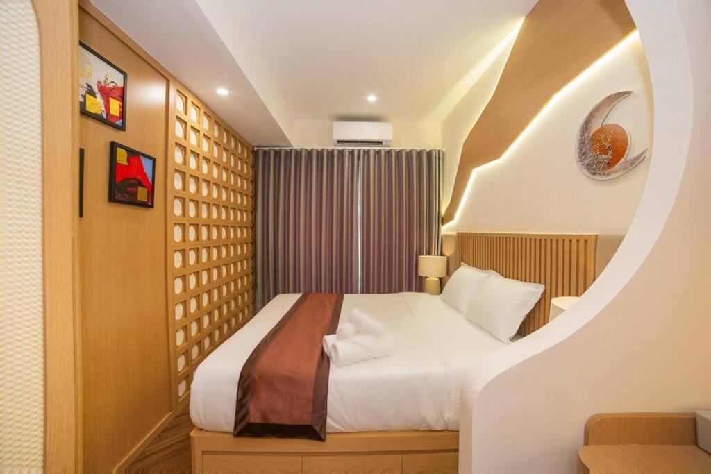 Ryus At Sohos 1414 * Ho Chi Minh City