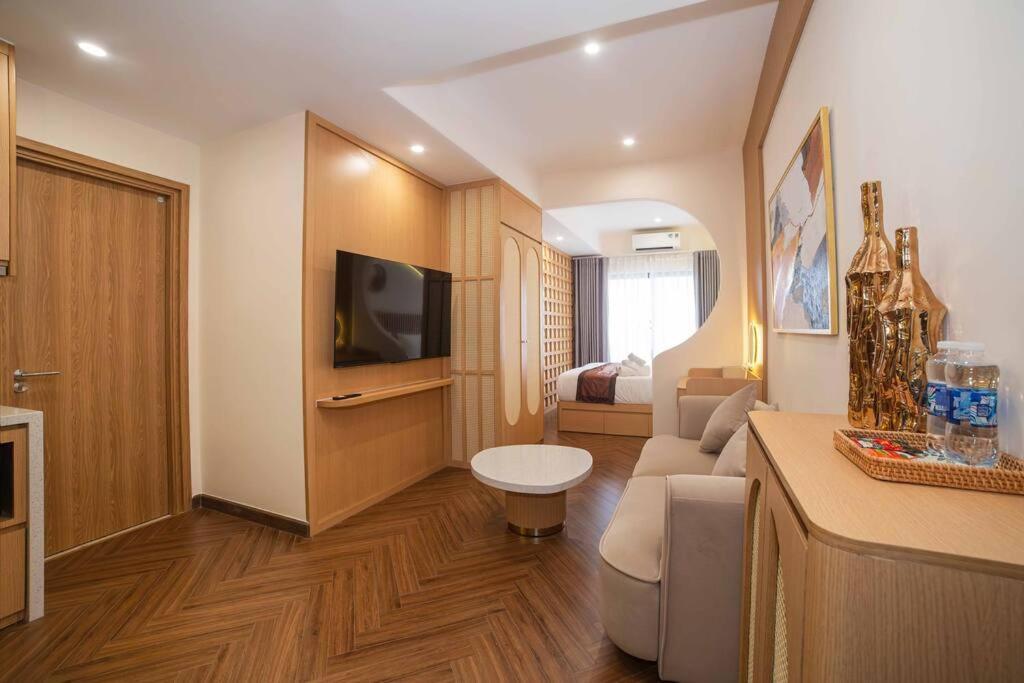 Apartment Ryus At Sohos 1414