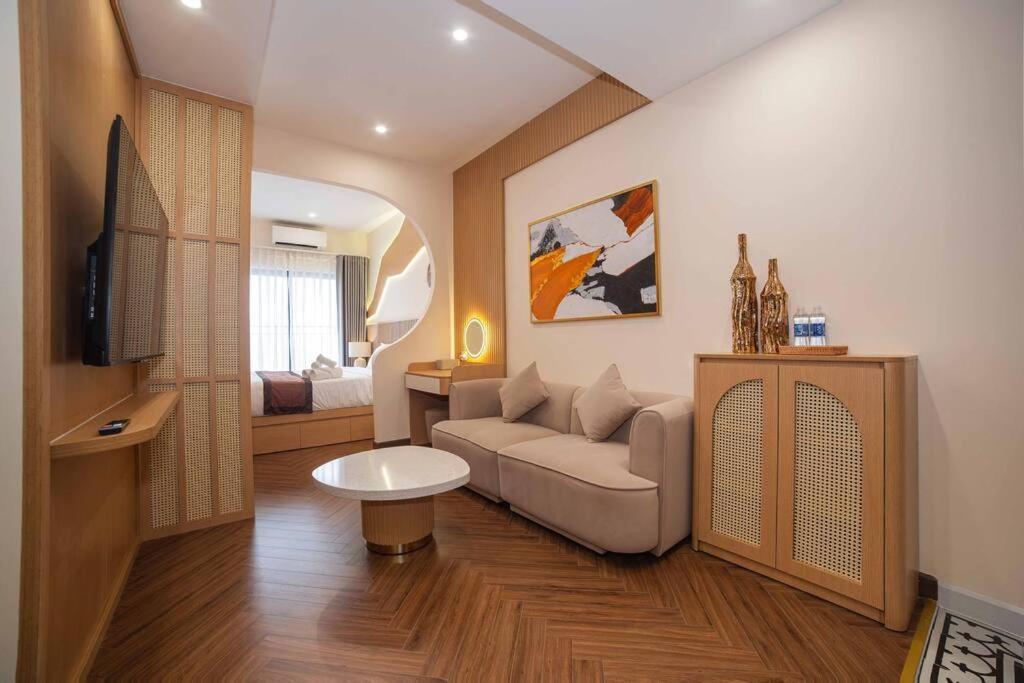 Ryus At Sohos 1414 Apartment *
